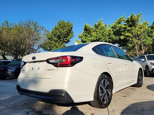 2023 Subaru Legacy Premium