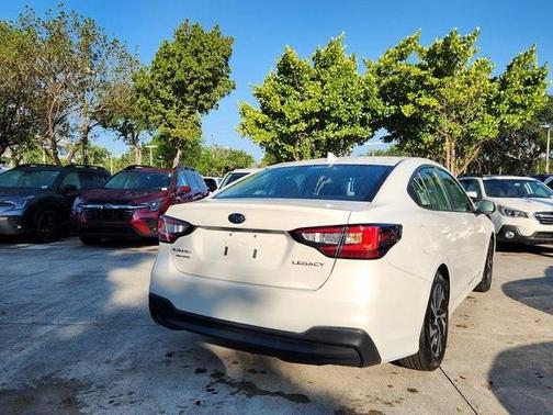 2023 Subaru Legacy Premium