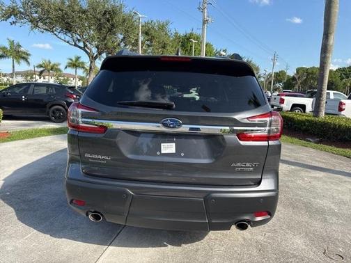 2023 Subaru Ascent Limited 8-Passenger