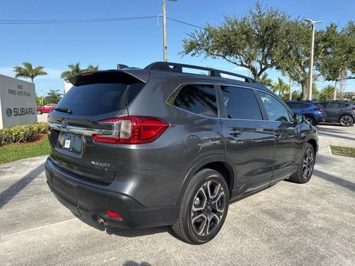 2023 Subaru Ascent Limited 8-Passenger