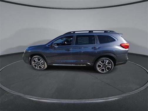 2025 Subaru Ascent Limited