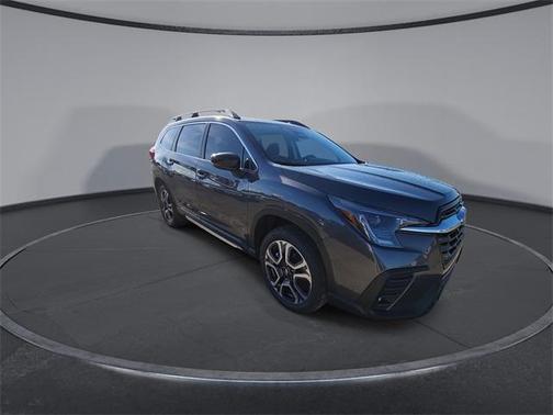2025 Subaru Ascent Limited