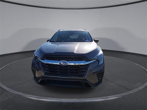 2025 Subaru Ascent Limited