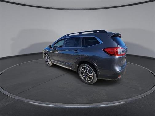 2025 Subaru Ascent Limited