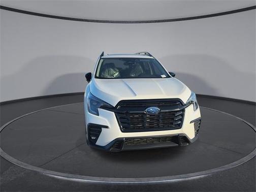 2025 Subaru Ascent Onyx Edition