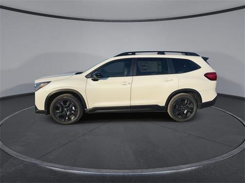 2025 Subaru Ascent Onyx Edition