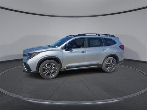 2026 Subaru Ascent Touring