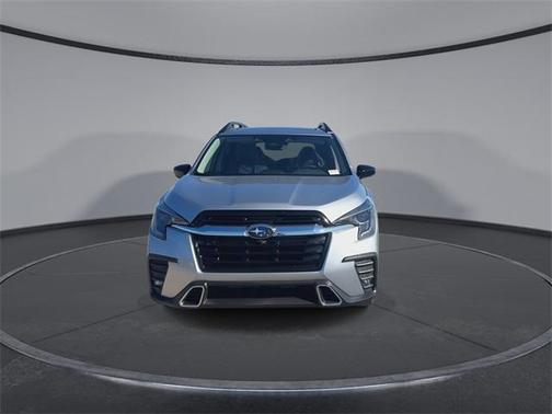 2026 Subaru Ascent Touring