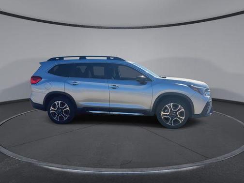 2026 Subaru Ascent Touring