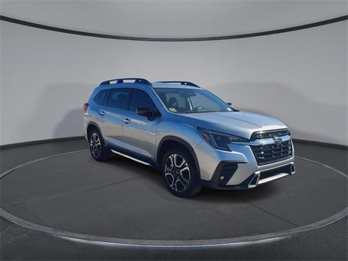 2026 Subaru Ascent Touring