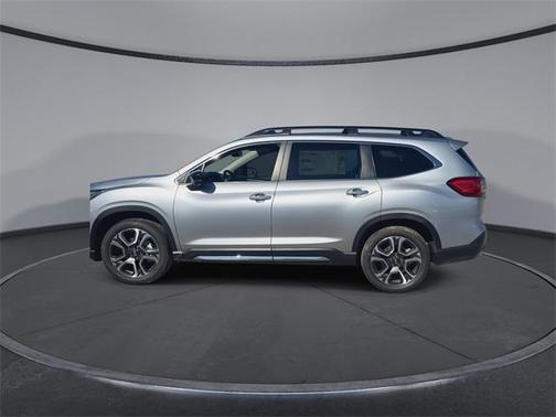 2026 Subaru Ascent Touring