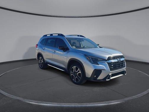 2026 Subaru Ascent Touring