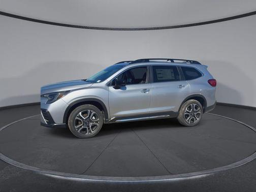 2026 Subaru Ascent Touring