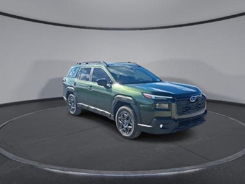 Emerald 2026 Subaru Outback Premium