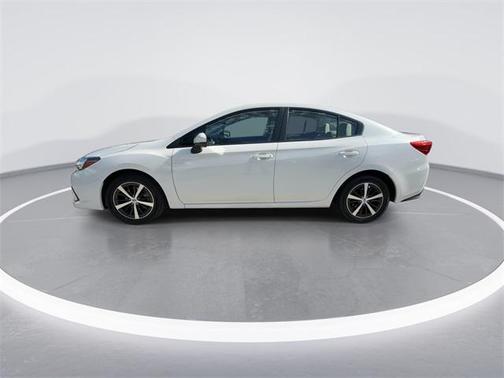2021 Subaru Impreza Premium