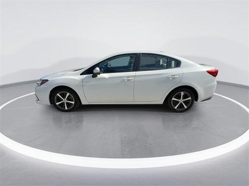 2021 Subaru Impreza Premium