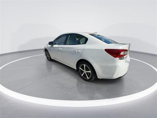 2021 Subaru Impreza Premium
