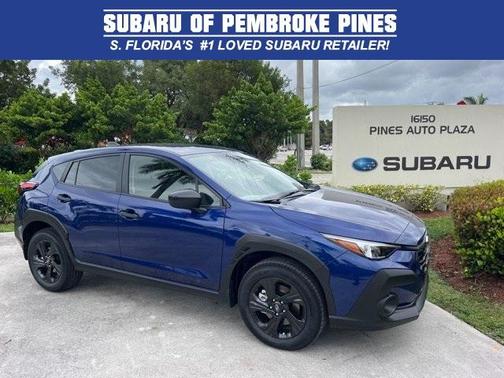 2025 Subaru Ascent Onyx Edition Touring