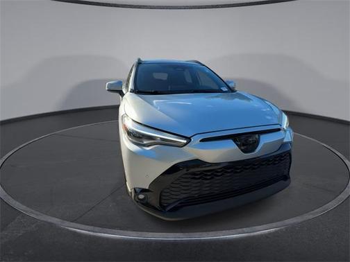 2023 Toyota Corolla Cross Hybrid XSE