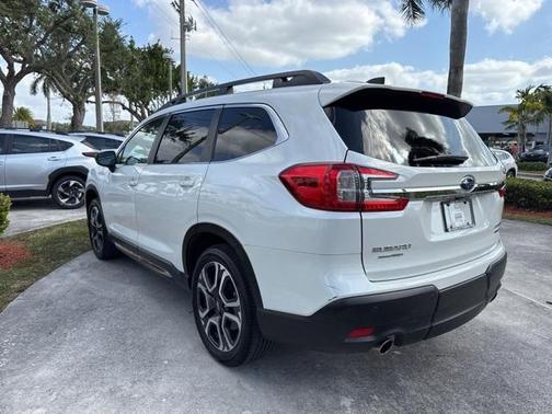 2024 Subaru Ascent Limited