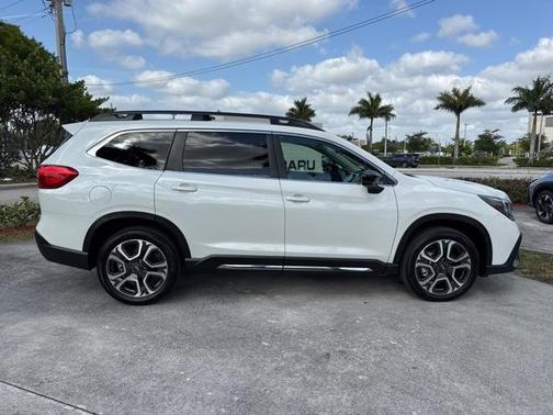 2024 Subaru Ascent Limited