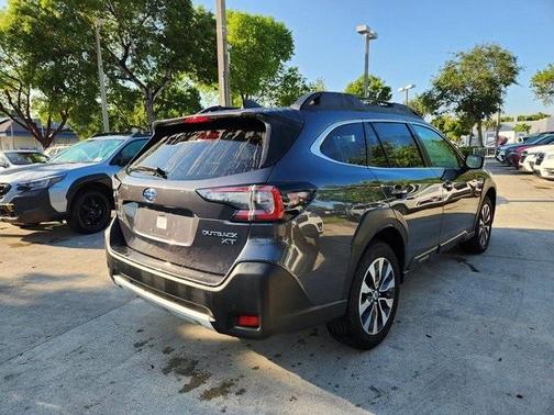 2024 Subaru Outback Limited XT