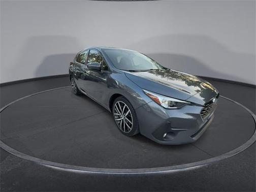 2024 Subaru Impreza Sport