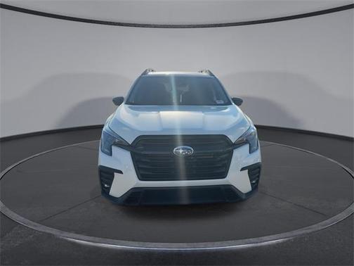 2025 Subaru Ascent Onyx Edition