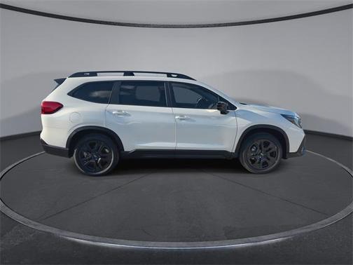 2025 Subaru Ascent Onyx Edition