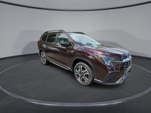 Mahogany 2026 Subaru Ascent Touring