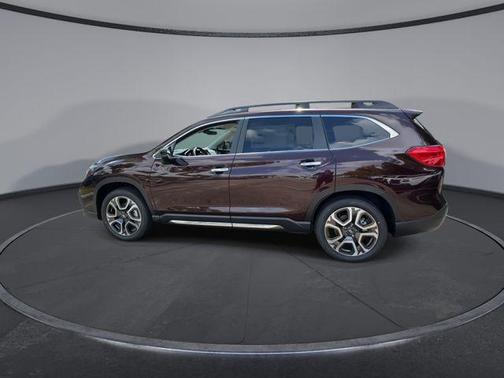 Mahogany 2026 Subaru Ascent Touring