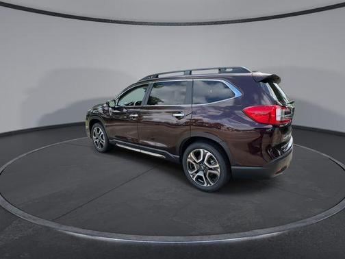 Mahogany 2026 Subaru Ascent Touring