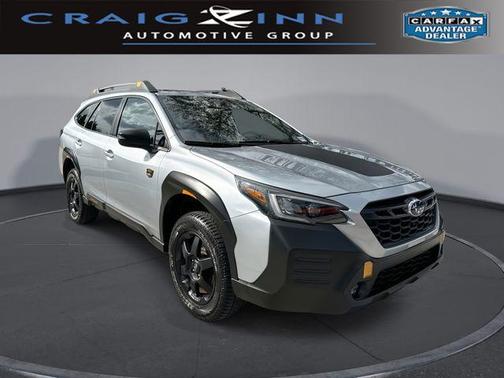 2023 Subaru Outback Wilderness