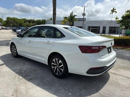 2023 Volkswagen Jetta 1.5T S
