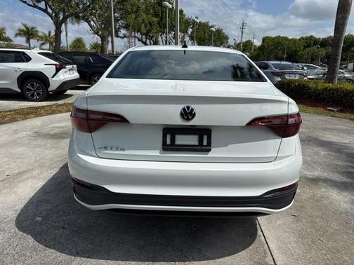 2023 Volkswagen Jetta 1.5T S