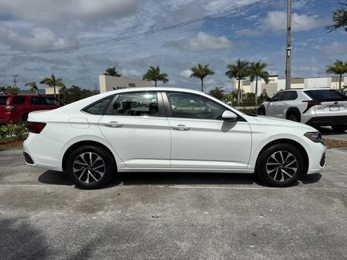 2023 Volkswagen Jetta 1.5T S