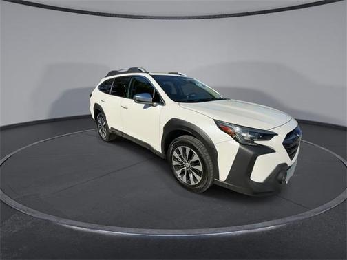 2023 Subaru Outback Touring XT