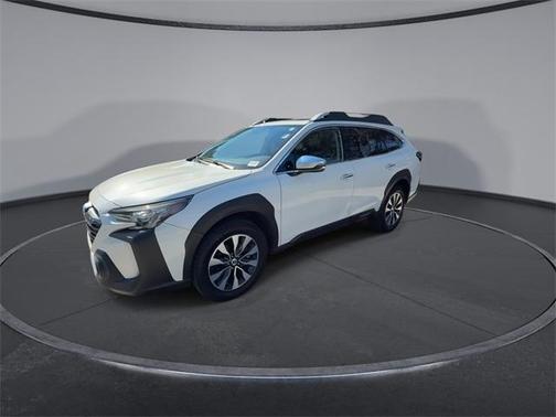2023 Subaru Outback Touring XT