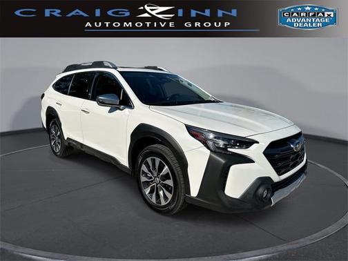 2023 Subaru Outback Touring XT