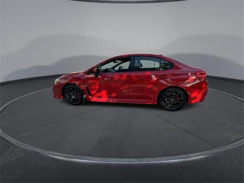 2020 Subaru WRX Premium