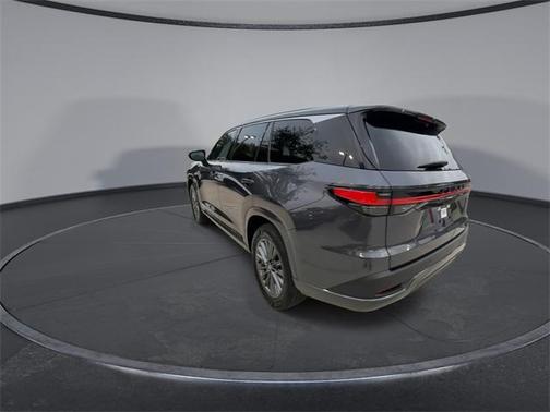 2025 Lexus TX 350 350