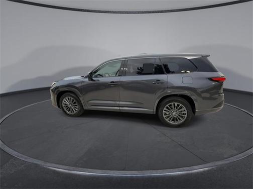 2025 Lexus TX 350 350