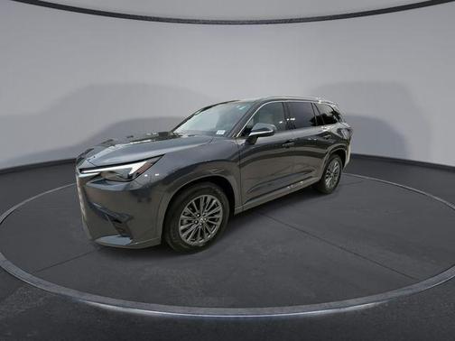 2025 Lexus TX 350 350