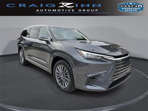 2025 Lexus TX 350 350