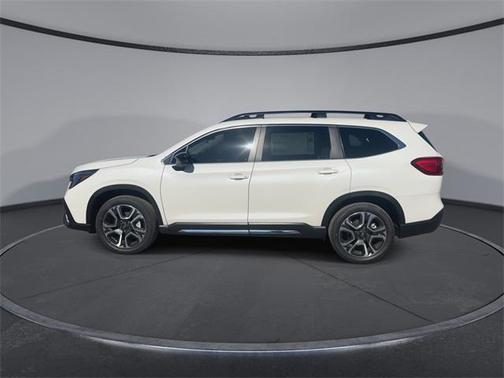 2026 Subaru Ascent Limited