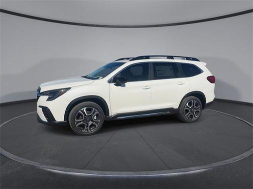 2026 Subaru Ascent Limited