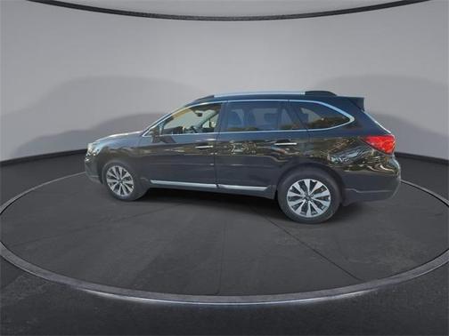 2018 Subaru Outback 2.5i Touring