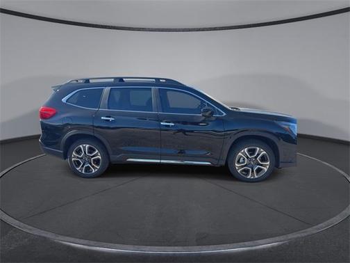 2025 Subaru Ascent Touring
