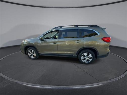 2025 Subaru Ascent Premium