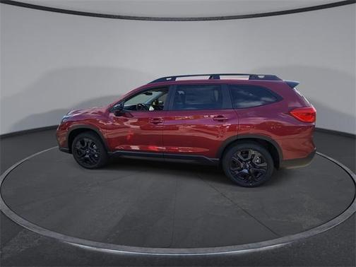 2025 Subaru Ascent Onyx Edition